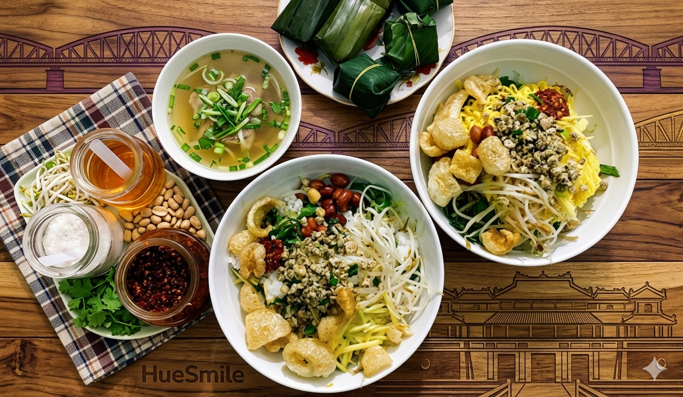 Cơm Hến