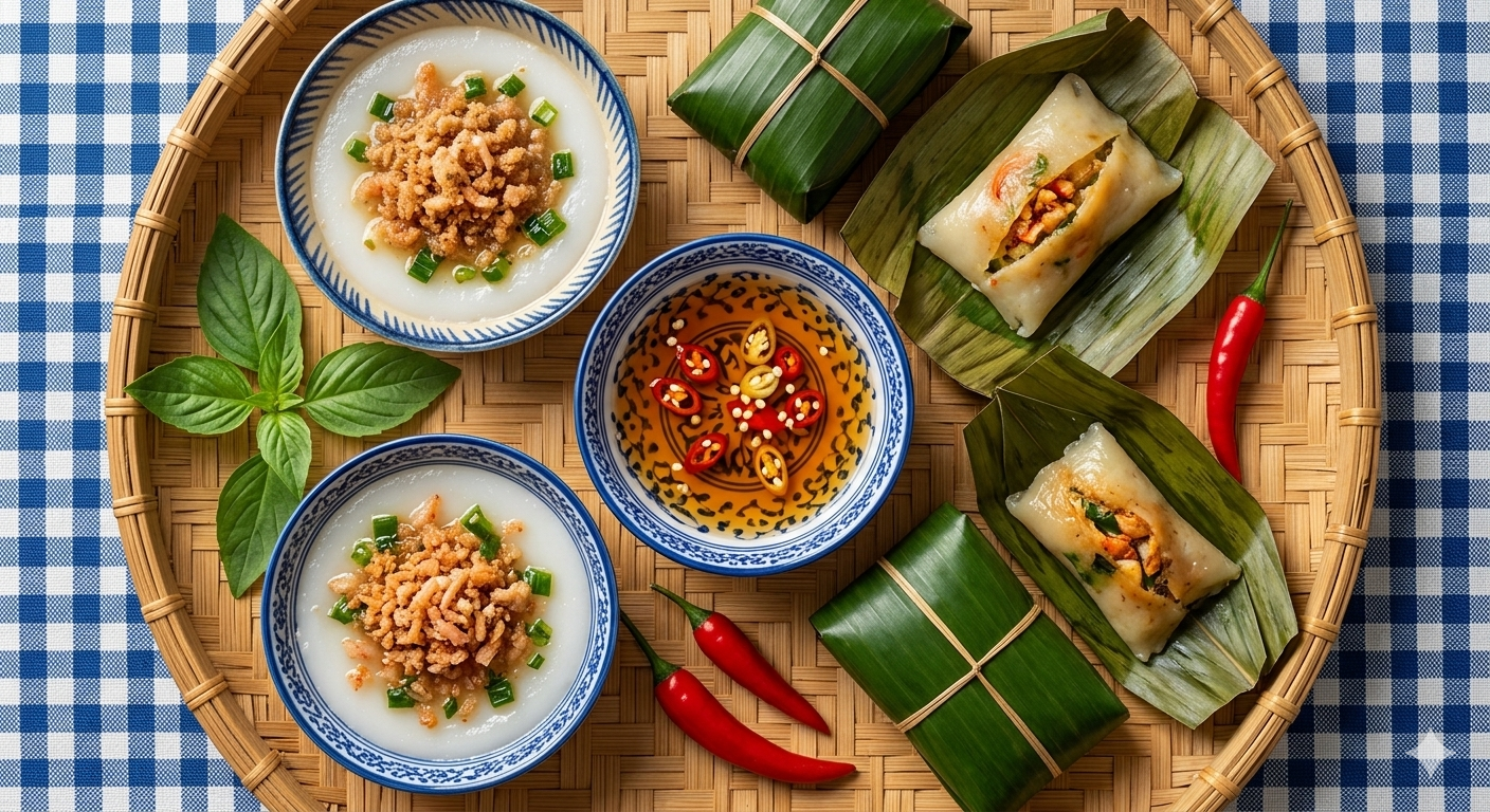 Bánh Bèo