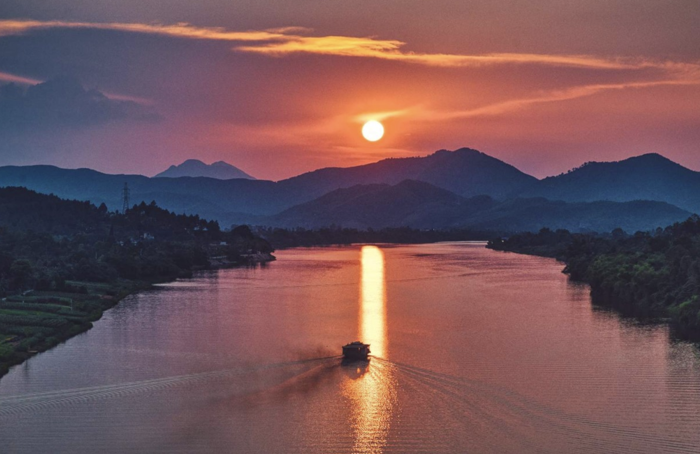 Sông Hương