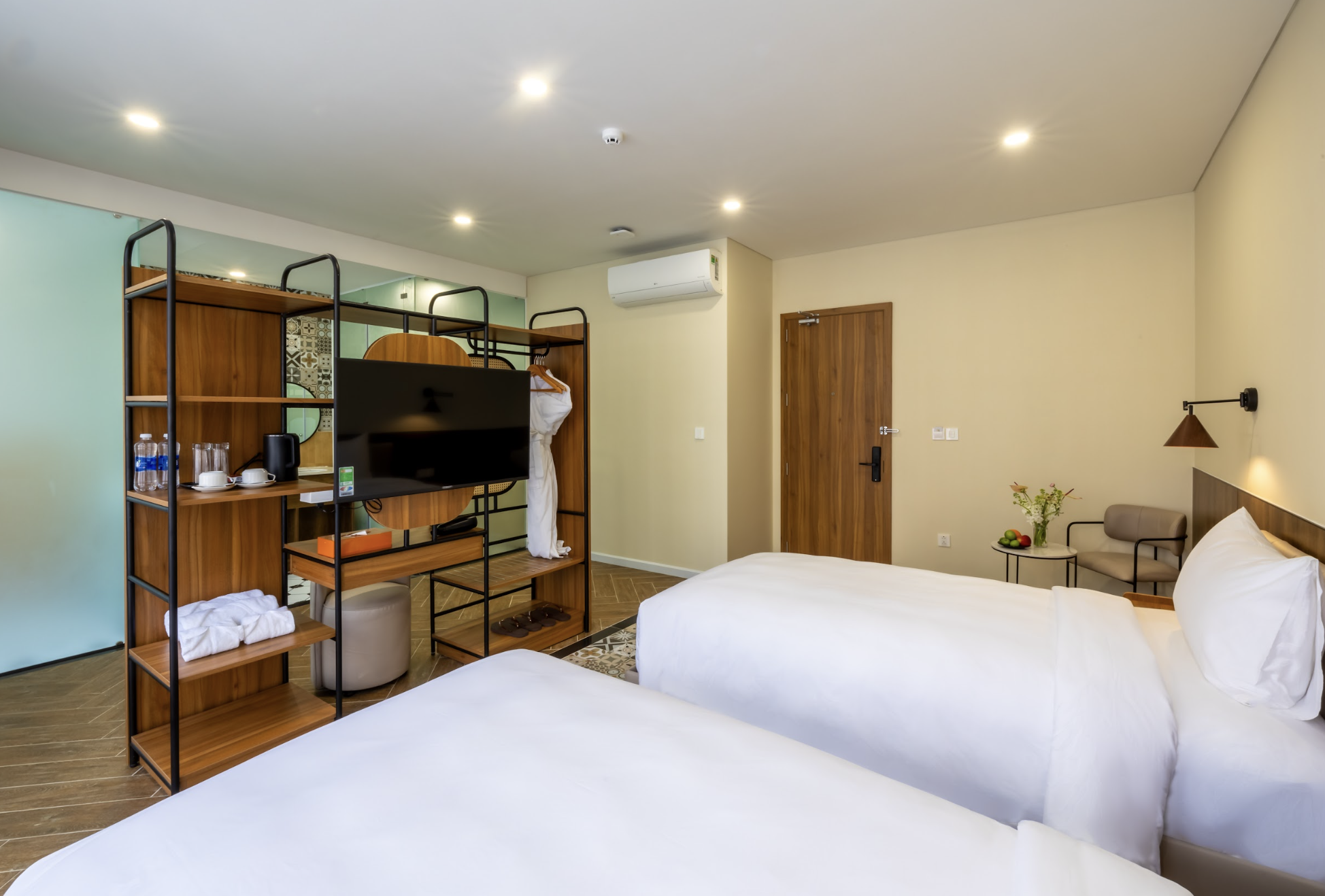 Nội thất phòng ngủ 2